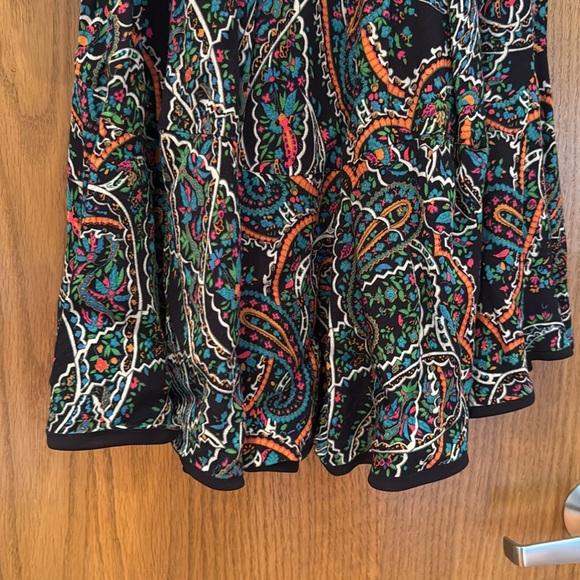 Maeve Gorgeous dress! Anthropologie 💙 - Picture 4 of 7